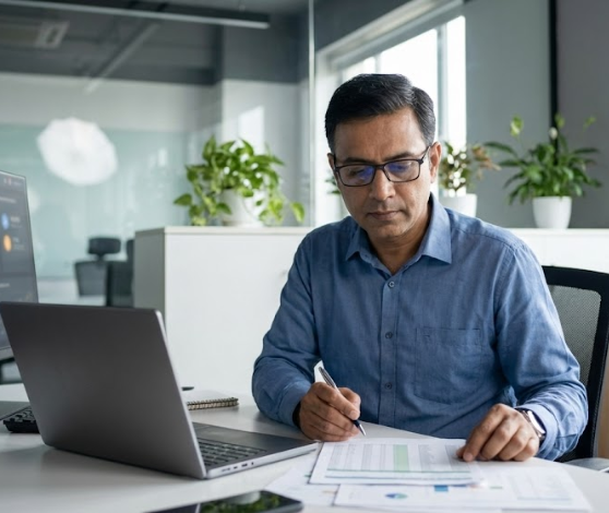 Automated Profit Splitting